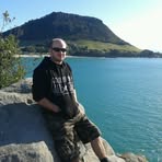 Scott Perigo - Facebook