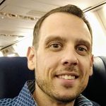 Scott Perlmutter - @mr.hospitality1 - Instagram