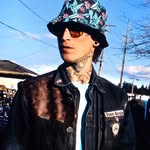 Thomas Daniel Scott Perritt - @tanddshitshow - Instagram