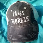 Laura Scott Perryman - @missworlah - Instagram