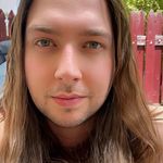 Scott Perryman - @scottyrp12 - Instagram