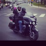 Scott Perryman - @scottlhf - Instagram