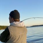 Scott Persson - @scottsanglingexperience - Instagram