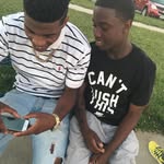 Perrion Scott - @scottiipetro - Instagram