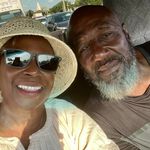 Rolanda Scott-Petrus - @rscott189 - Instagram