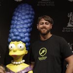 Scott Phares - @yourhuckelberry13 - Instagram