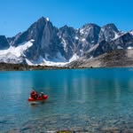 Scott Pick - @mountain_paddler - Instagram