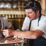 Scott Pickett - @scottpickettchef - Instagram