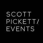 Scott Pickett Events - @scottpickettevents - Instagram