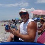 Scott Picklesimer - @harleyx4 - Instagram