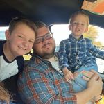 Scott Pilcher - @scottpilcher50 - Instagram