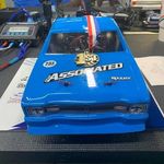 Scott Pilcher - @racedayscott - Instagram