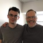 Scott Pincus - @lordstarscream100 - Instagram