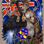 Scott Pincus - @aussie2533 - Instagram