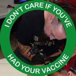 Scott Pinney - @i_bleed_ink_5250 - Instagram