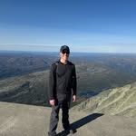 Scott Piper - @dinorampage - Instagram
