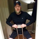 Scott Moore - @scottplasterer - Instagram
