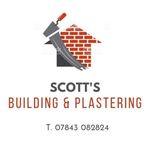 Scott’s Building & Plastering - @scotts_building_and_plastering - Instagram