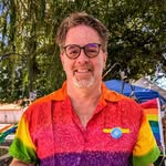 Scott Plate - @ripeningjoy - Instagram