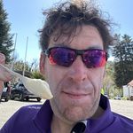 Scott Siegel - @scottsplatz - Instagram