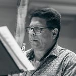 Scott Pool - @scottpoolbassoonist - Instagram