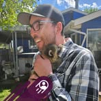 Scott Porteous - Facebook