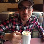 Scott Porteous - @scottporteouscomedy - Instagram