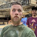 Scott Post - @scawtydont916 - Instagram
