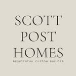 Scott Post Homes - @scottposthomes - Instagram