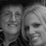 Carol Murray - @scottpotts27 - Instagram