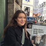 Antonie Alpen Poulsen - @antoniescottpoulsen - Instagram