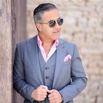Gary Poulsen Scott - @garypoulsenscott - Instagram