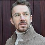 Scott Poulsen - @scott_poulsen - Instagram