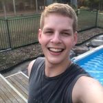 Scott Poulsen - @scottybear96 - Instagram