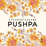 travelin’cotton PUSHPA - @travelincotton_pushpa - Instagram