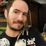 Scott Danger Powers - @scott_von_poopnawesome - Instagram