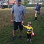 Scott Powers - @scottpow23 - Instagram