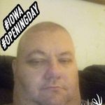 Scott Powers - @scottpowers110 - Instagram