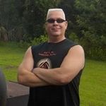Scott Powers - @scottallanp - Instagram