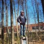 ^Scott Powers^ - @slimbifdifer - Instagram