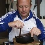 Scott Powers - @scottpowers7268 - Instagram