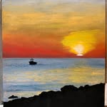 Scott Powers - @scott_powers_pastels - Instagram