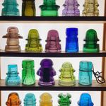 Scott Prall - @insulator_scott - Instagram