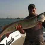 Scott Prawel - @steelhead99 - Instagram