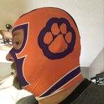 Scott Prescott - @clemson_tiger_fan1 - Instagram