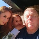 Scott Pressnall - @fearlessleo1966 - Instagram