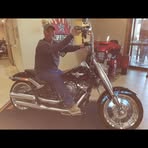 Scott Prichard - Facebook