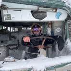 Scotty Prichard - Facebook