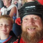 Scott Pridgen - @1captainscott - Instagram