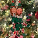 Scott Priester - @bourbonandblueprints - Instagram